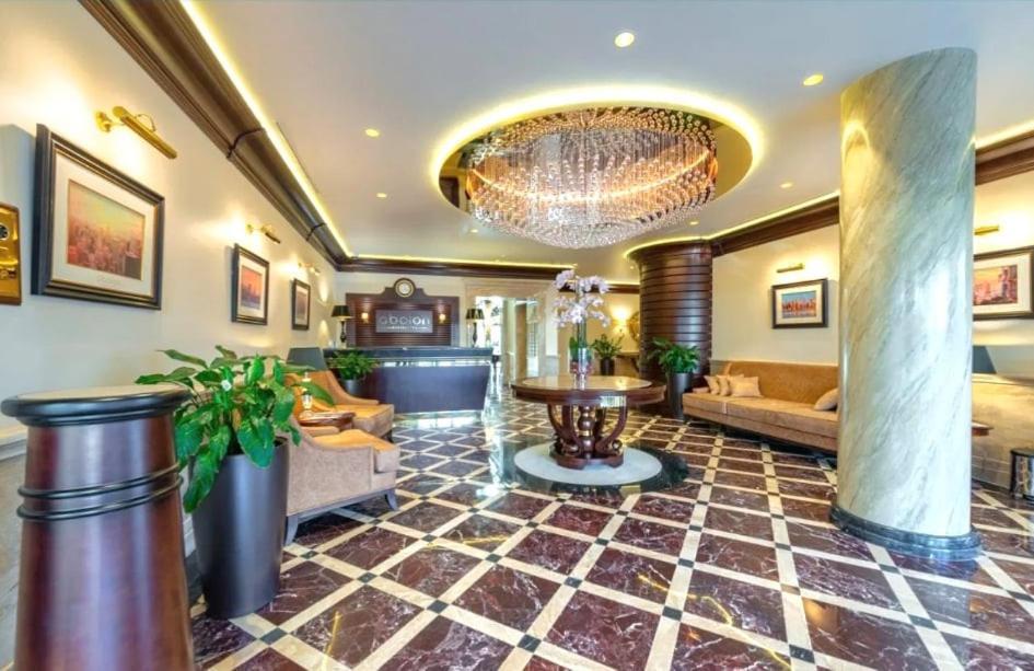 1 Room 60M2 Center Of Obolon Near River Side. 11 Floor Kiev Esterno foto